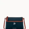 MLB Athletics Ginger Crossbody ATHLETICS