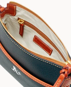 MLB Athletics Ginger Crossbody ATHLETICS 11 MLB Athletics Ginger Crossbody ATHLETICS -Dooney & Bourke B0018G AWBLPATNOAKA ALT2
