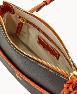 MLB Pirates Ginger Crossbody PIRATES -Dooney & Bourke B0018G AWBLPATNPRAT ALT2 1