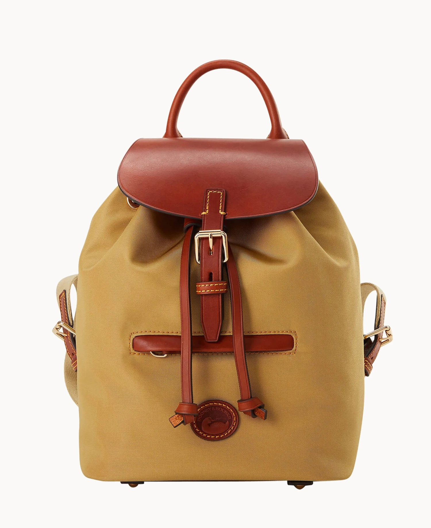 Nylon Small Allie Backpack Black Black 11 Nylon Small Allie Backpack Black Black - Image 11