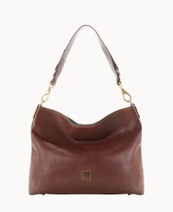 Florentine Extra Large Courtney Sac Chestnut -Dooney & Bourke B0473D SCCSSCCS 1