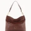 Florentine Extra Large Courtney Sac Chestnut
