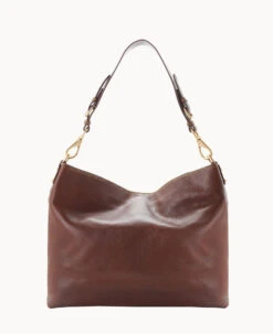 Florentine Extra Large Courtney Sac Chestnut -Dooney & Bourke B0473D SCCSSCCS ALT3