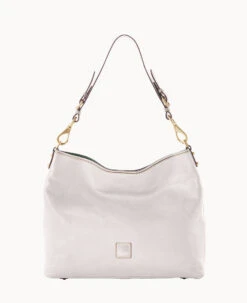 Florentine Extra Large Courtney Sac Chestnut -Dooney & Bourke B0473D SCECSCEC