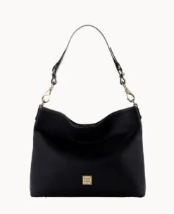 Pebble Grain Extra Large Courtney Sac Red -Dooney & Bourke B0473G AWBLPABL