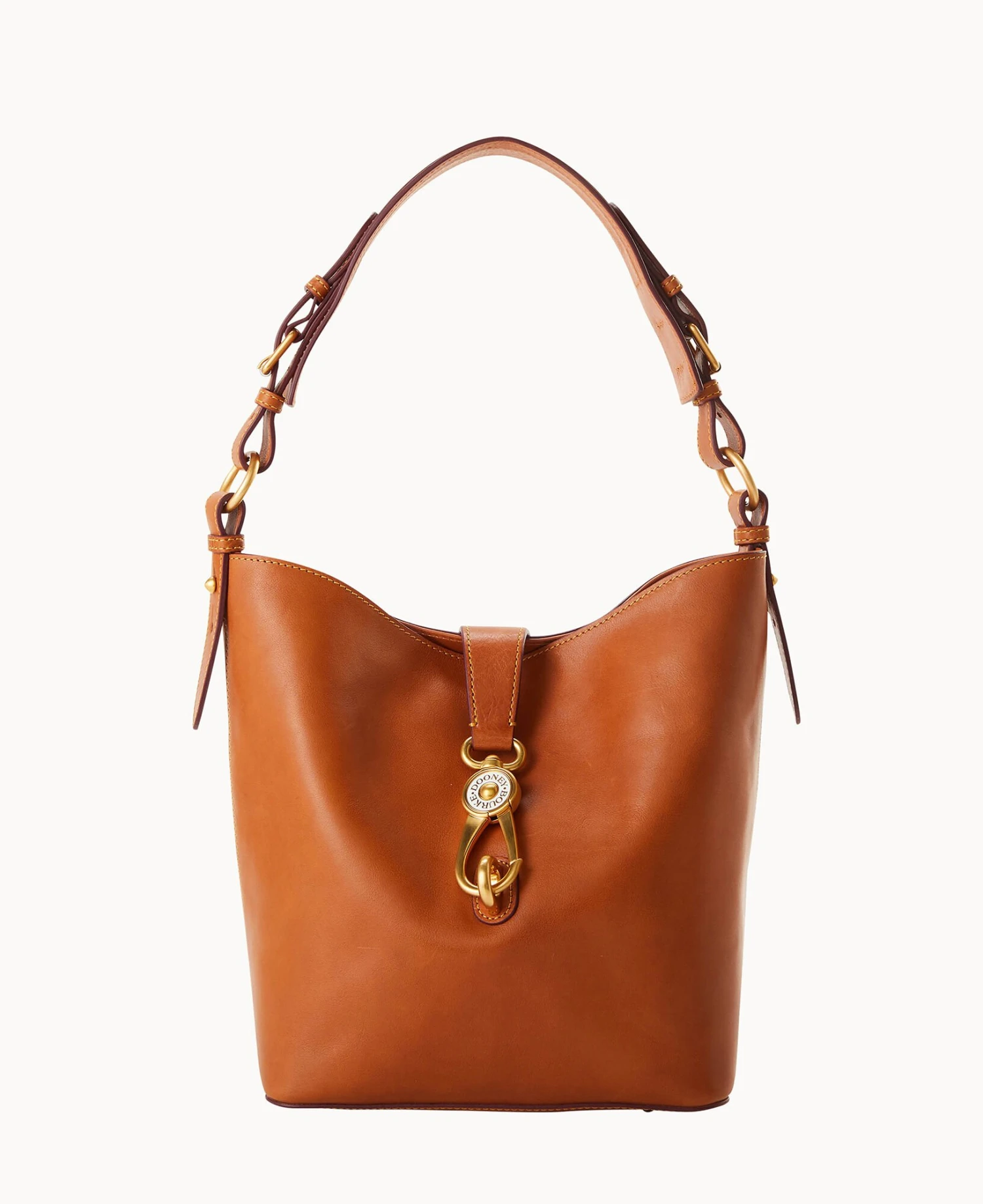 Florentine Lily Bucket Black Black 13 Florentine Lily Bucket Black Black - Image 13