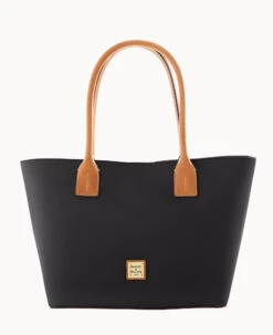 Saffiano Small Russel Amber -Dooney & Bourke B0567G SIBLPANA