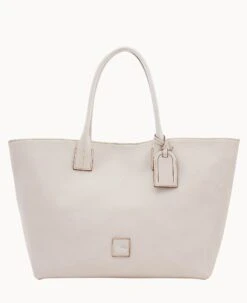 Florentine Medium Russel Bag Ecru 33 Florentine Medium Russel Bag Ecru -Dooney & Bourke B0569D SCECSCEC 2