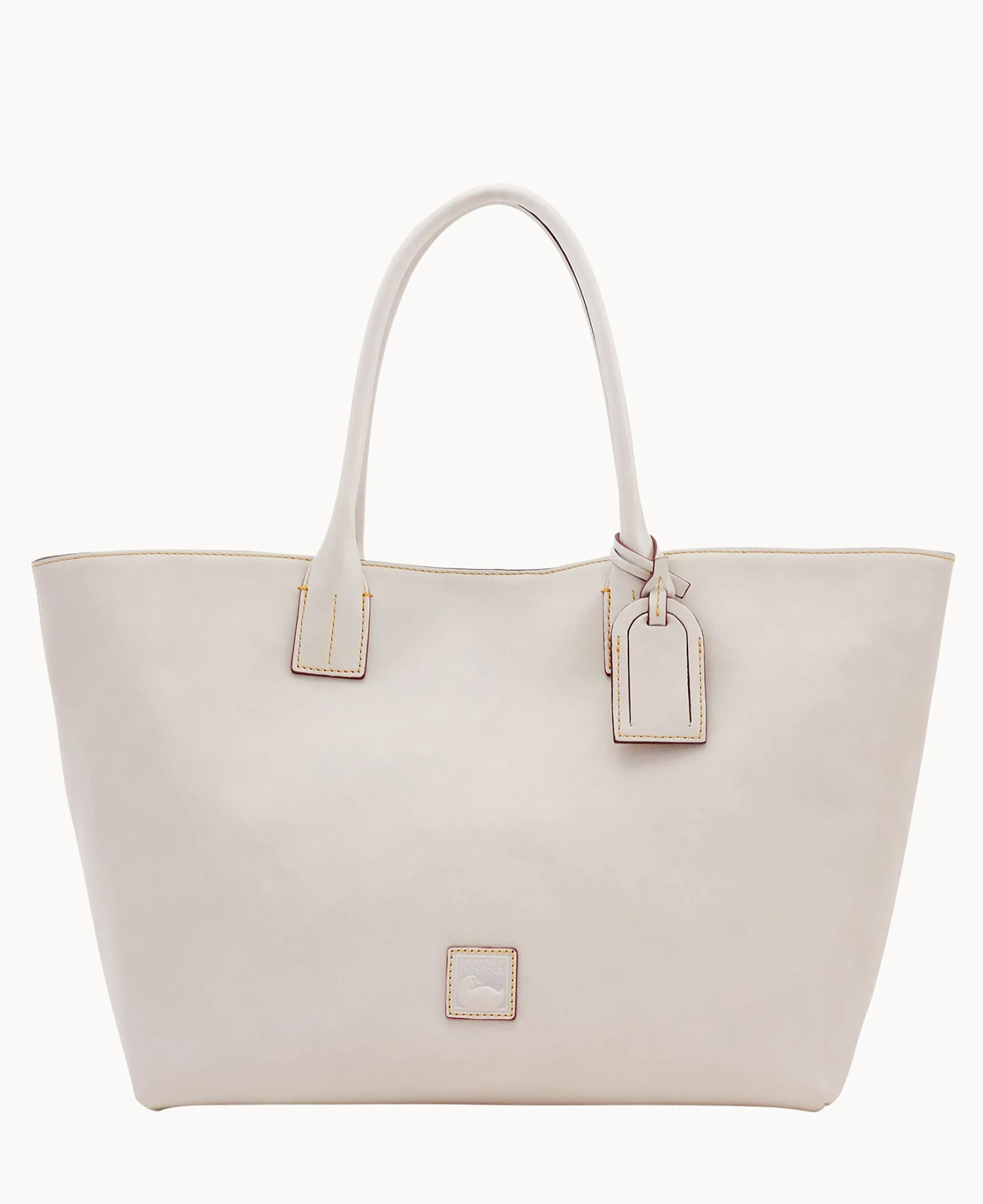 Florentine Medium Russel Bag Ecru 1 Florentine Medium Russel Bag Ecru