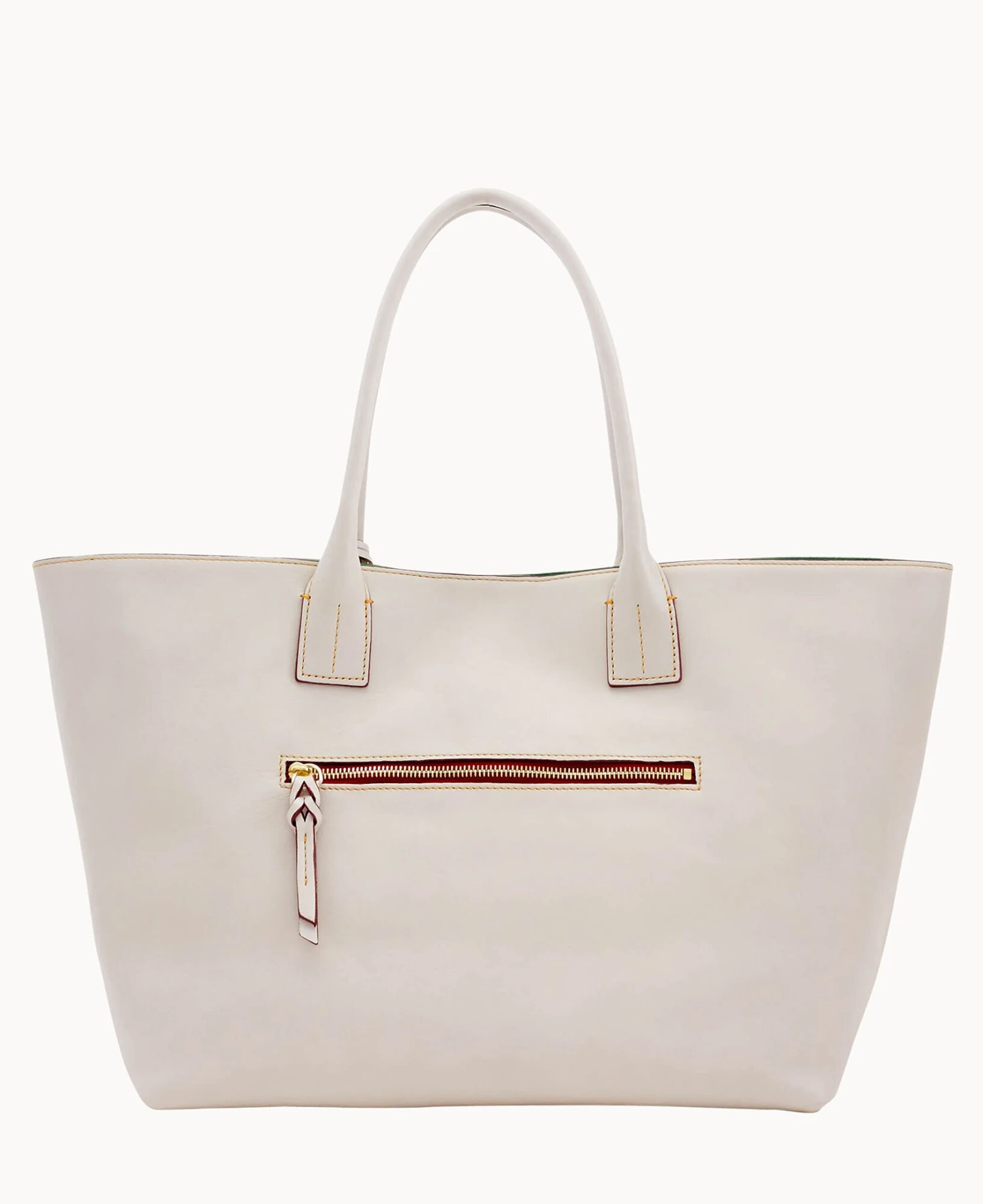 Florentine Medium Russel Bag Ecru 11 Florentine Medium Russel Bag Ecru - Image 11