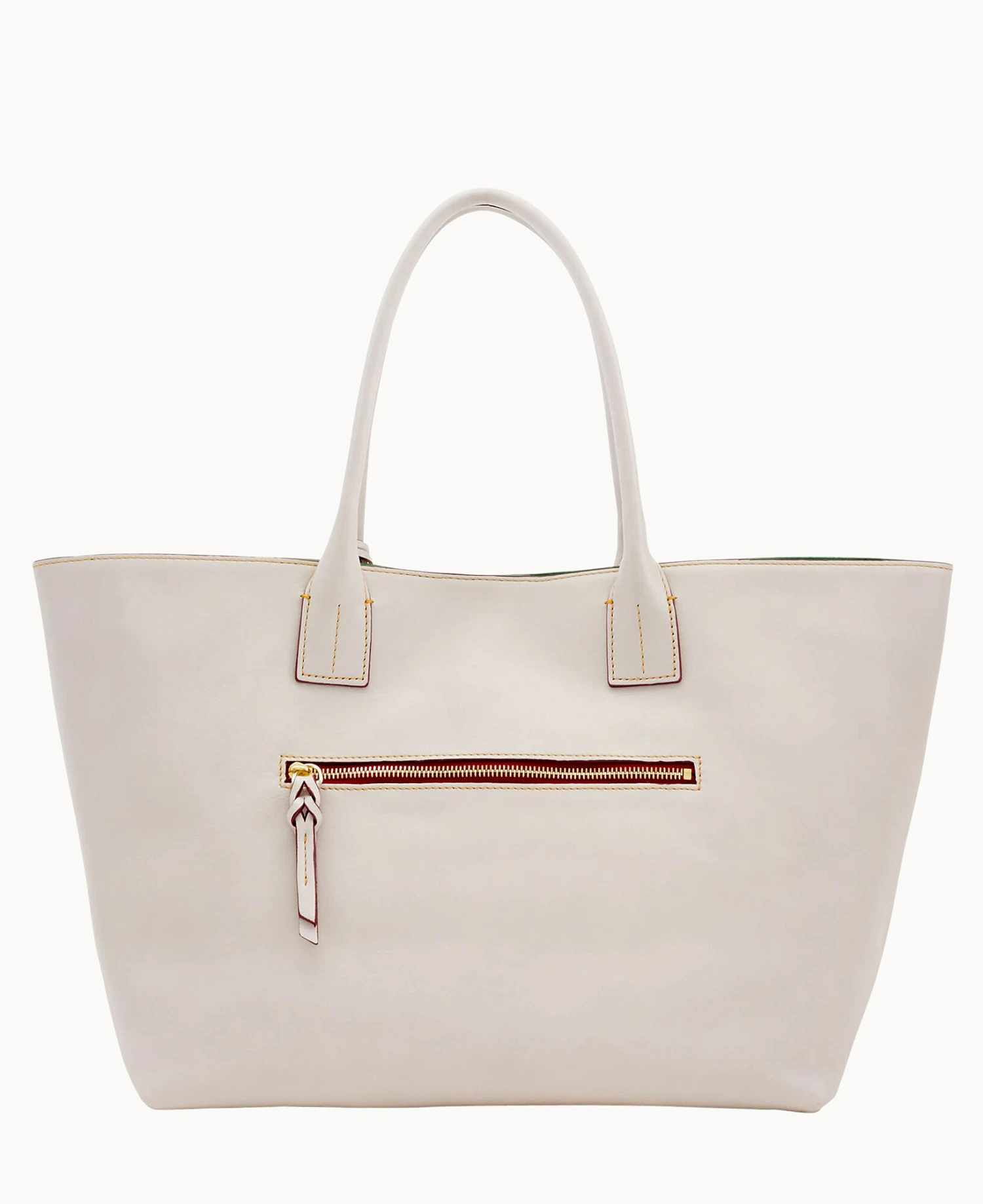 Florentine Medium Russel Bag Ecru 5 Florentine Medium Russel Bag Ecru - Image 5