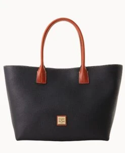 Pebble Grain Medium Russel Blush 31 Pebble Grain Medium Russel Blush -Dooney & Bourke B0569G AWBLPATN