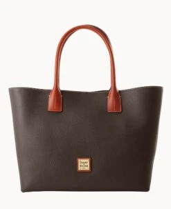 Pebble Grain Medium Russel Blush 32 Pebble Grain Medium Russel Blush -Dooney & Bourke B0569G AWBMPATN