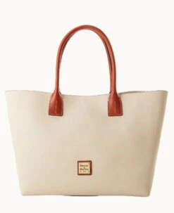 Pebble Grain Medium Russel Blush 33 Pebble Grain Medium Russel Blush -Dooney & Bourke B0569G AWBOPATN