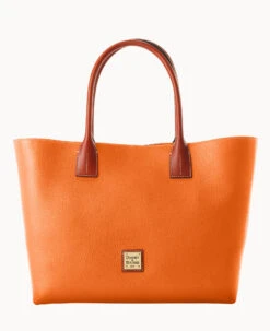 Pebble Grain Medium Russel Blush 35 Pebble Grain Medium Russel Blush -Dooney & Bourke B0569G AWCEPATN