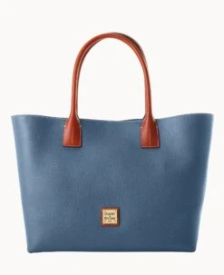 Pebble Grain Medium Russel Blush 37 Pebble Grain Medium Russel Blush -Dooney & Bourke B0569G AWJEPATN