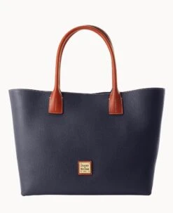 Pebble Grain Medium Russel Blush 38 Pebble Grain Medium Russel Blush -Dooney & Bourke B0569G AWMDPATN