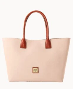 Pebble Grain Medium Russel Blush 25 Pebble Grain Medium Russel Blush -Dooney & Bourke B0569G AWZLPATN 1