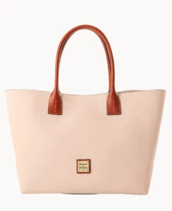 Pebble Grain Medium Russel Blush