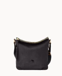 Florentine Tilton Crossbody Natural -Dooney & Bourke B1019D SCBLSCBL