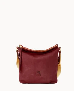 Florentine Tilton Crossbody Natural -Dooney & Bourke B1019D SCBXSCBX