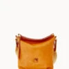 Florentine Tilton Crossbody Natural