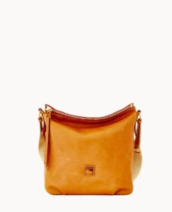 Florentine Tilton Crossbody Natural