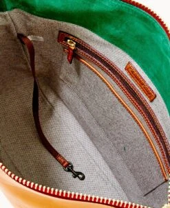 Florentine Tilton Crossbody Natural -Dooney & Bourke B1019D SCNASCNA ALT2 1