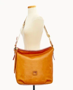 Florentine Tilton Crossbody Natural -Dooney & Bourke B1019D SCNASCNA ALT4