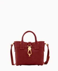 Florentine Small Amelie Tote Ecru 30 Florentine Small Amelie Tote Ecru -Dooney & Bourke B1027D SCCSSCCS