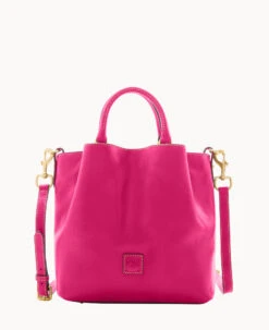 Florentine Small Barlow Black Black -Dooney & Bourke B1034D SCFHSCFH