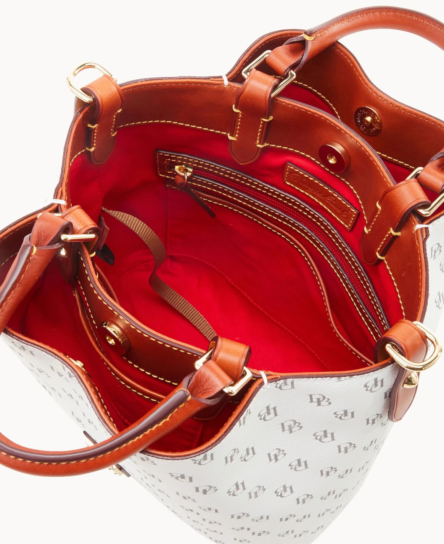 Gretta Small Barlow Bone 9 Gretta Small Barlow Bone - Image 9