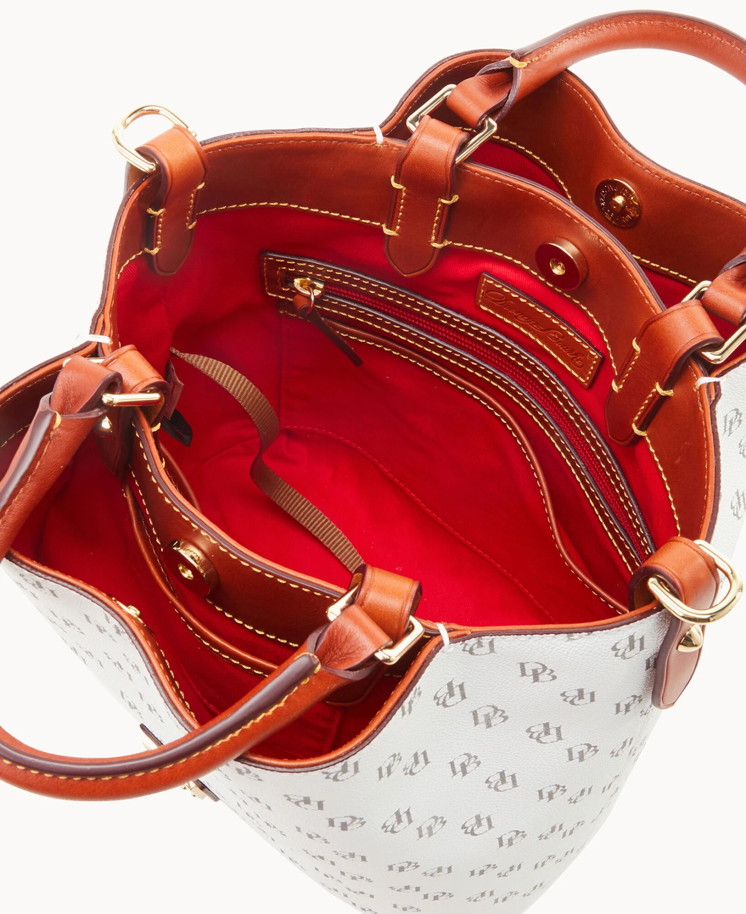 Gretta Small Barlow Bone 4 Gretta Small Barlow Bone - Image 4