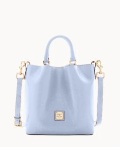 Saffiano Small Barlow Black -Dooney & Bourke B1034G SI3FSI3F