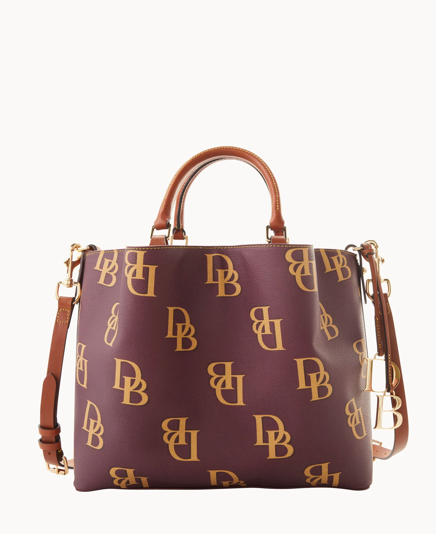 Monogram Large Barlow Wine 17 Monogram Large Barlow Wine - Image 17