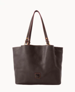 Florentine Flynn Chestnut 27 Florentine Flynn Chestnut -Dooney & Bourke B1044D SCBMSCBM