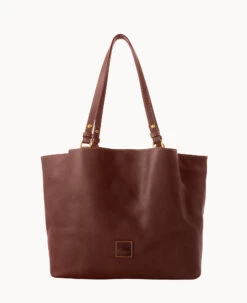 Florentine Flynn Chestnut 30 Florentine Flynn Chestnut -Dooney & Bourke B1044D SCCSSCCS 2