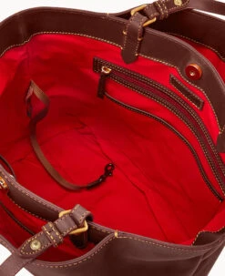 Florentine Flynn Chestnut 20 Florentine Flynn Chestnut -Dooney & Bourke B1044D SCCSSCCS ALT2