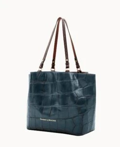 Denison Flynn Deep Teal -Dooney & Bourke B1044G 8DXFPABM ALT1 1