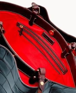 Denison Flynn Deep Teal -Dooney & Bourke B1044G 8DXFPABM ALT2