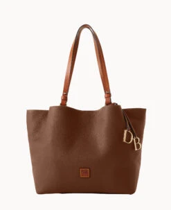 Pebble Grain Flynn Jeans 29 Pebble Grain Flynn Jeans -Dooney & Bourke B1044G 9PBFPAKR