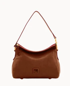 Florentine Laurel Hobo Natural -Dooney & Bourke B1054D SCCSSCCS