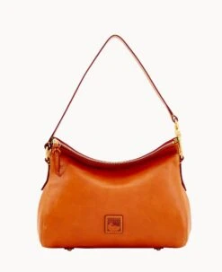 Florentine Laurel Hobo Natural -Dooney & Bourke B1054D SCNASCNA 2