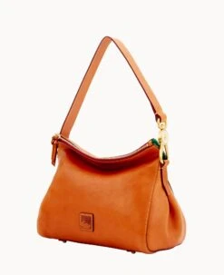 Florentine Laurel Hobo Natural -Dooney & Bourke B1054D SCNASCNA ALT1 1