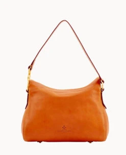 Florentine Laurel Hobo Natural -Dooney & Bourke B1054D SCNASCNA ALT3