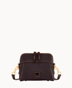Florentine Cameron Crossbody Brown Tmoro 25 Florentine Cameron Crossbody Brown Tmoro -Dooney & Bourke B1075D SCBMSCBM 1