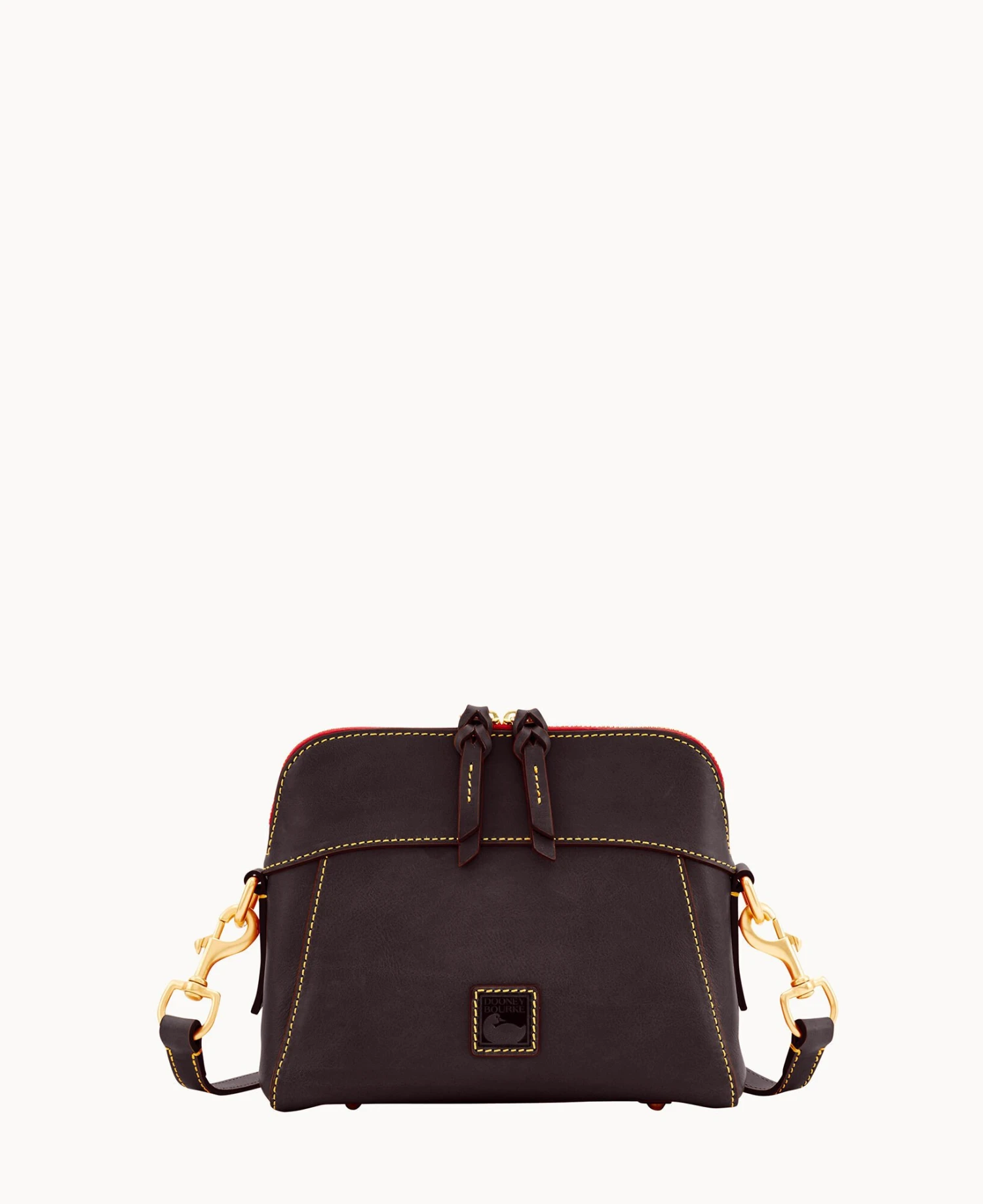 Florentine Cameron Crossbody Brown Tmoro 6 Florentine Cameron Crossbody Brown Tmoro - Image 6