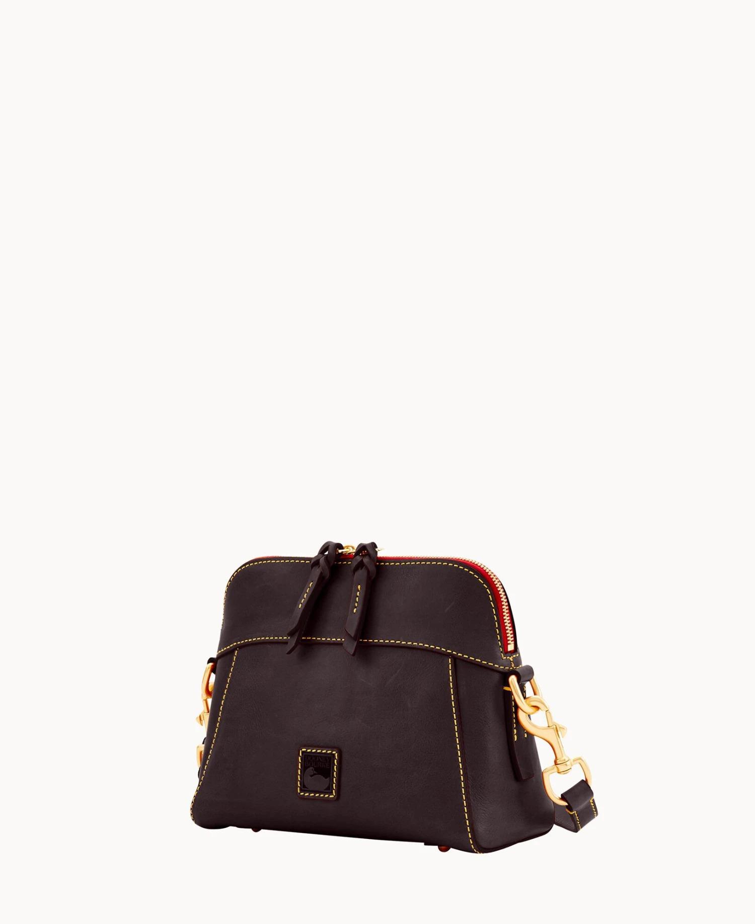 Florentine Cameron Crossbody Brown Tmoro 7 Florentine Cameron Crossbody Brown Tmoro - Image 7