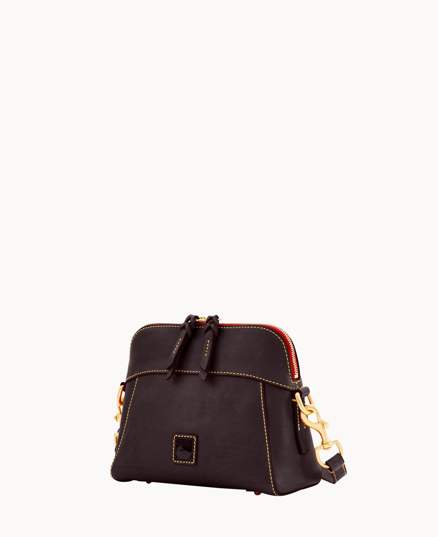 Florentine Cameron Crossbody Brown Tmoro 2 Florentine Cameron Crossbody Brown Tmoro - Image 2
