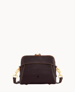 Florentine Cameron Crossbody Brown Tmoro 28 Florentine Cameron Crossbody Brown Tmoro -Dooney & Bourke B1075D SCBMSCBM ALT3 1